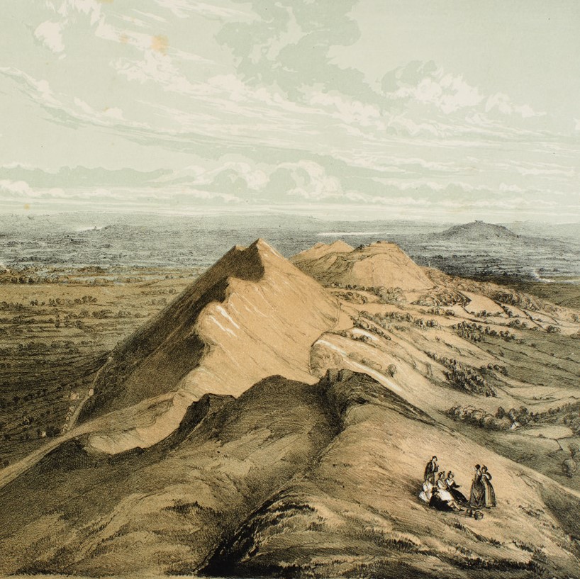 On the Horizon: Art and Atmosphere in the Nineteenth Century