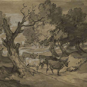 Thomas Gainsborough