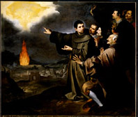 Sacred and Profane