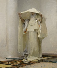 Sargent’s Youthful Genius