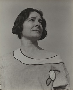 Ida O'Keeffe