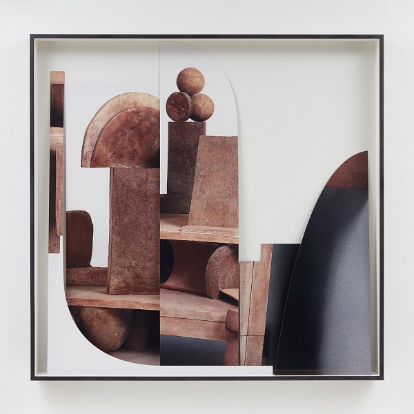 Erin Shirreff: Remainders