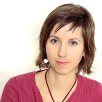 Andrea Rousová