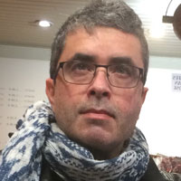Eric Pagliano