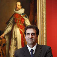Gabriele Finaldi