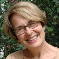 Susan Siegfried