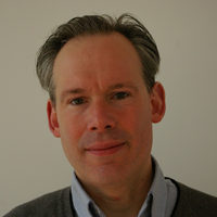 Mark Ledbury