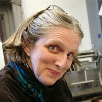 Annie Storr