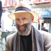 Peter Samis