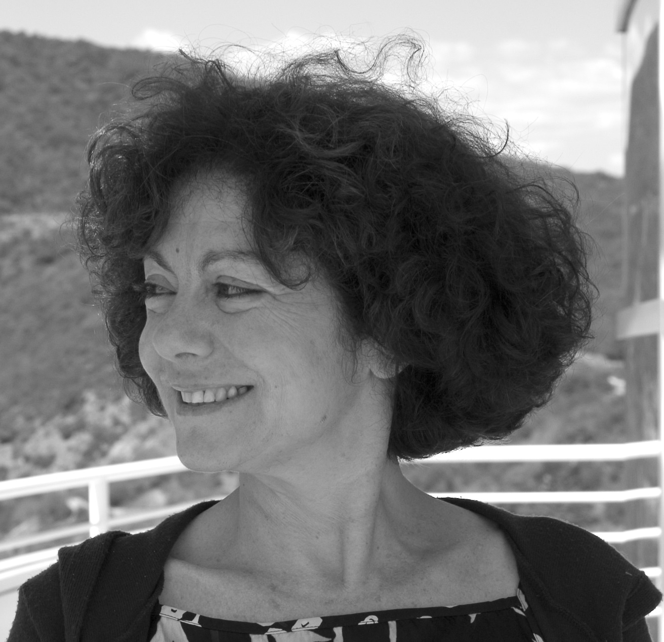 Claudine Cohen