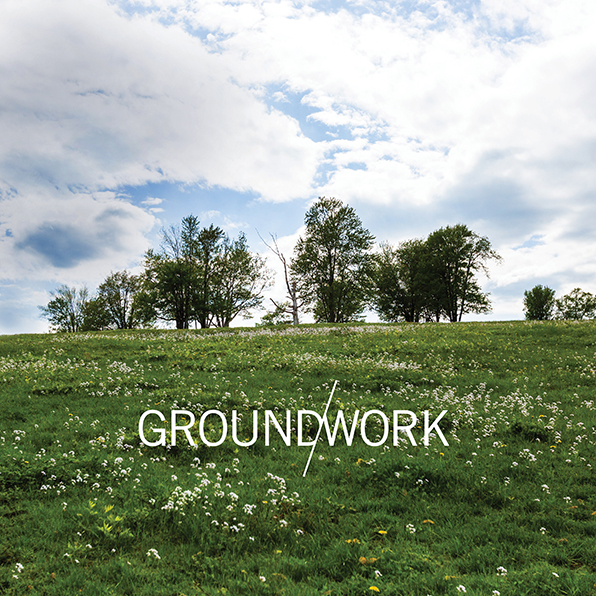 GROUND/WORK