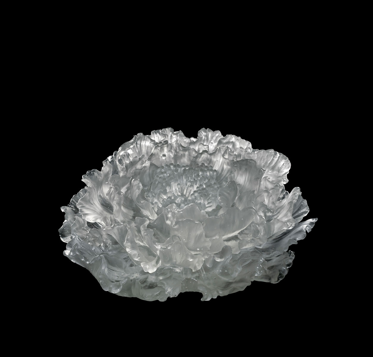 Contemporary Glass