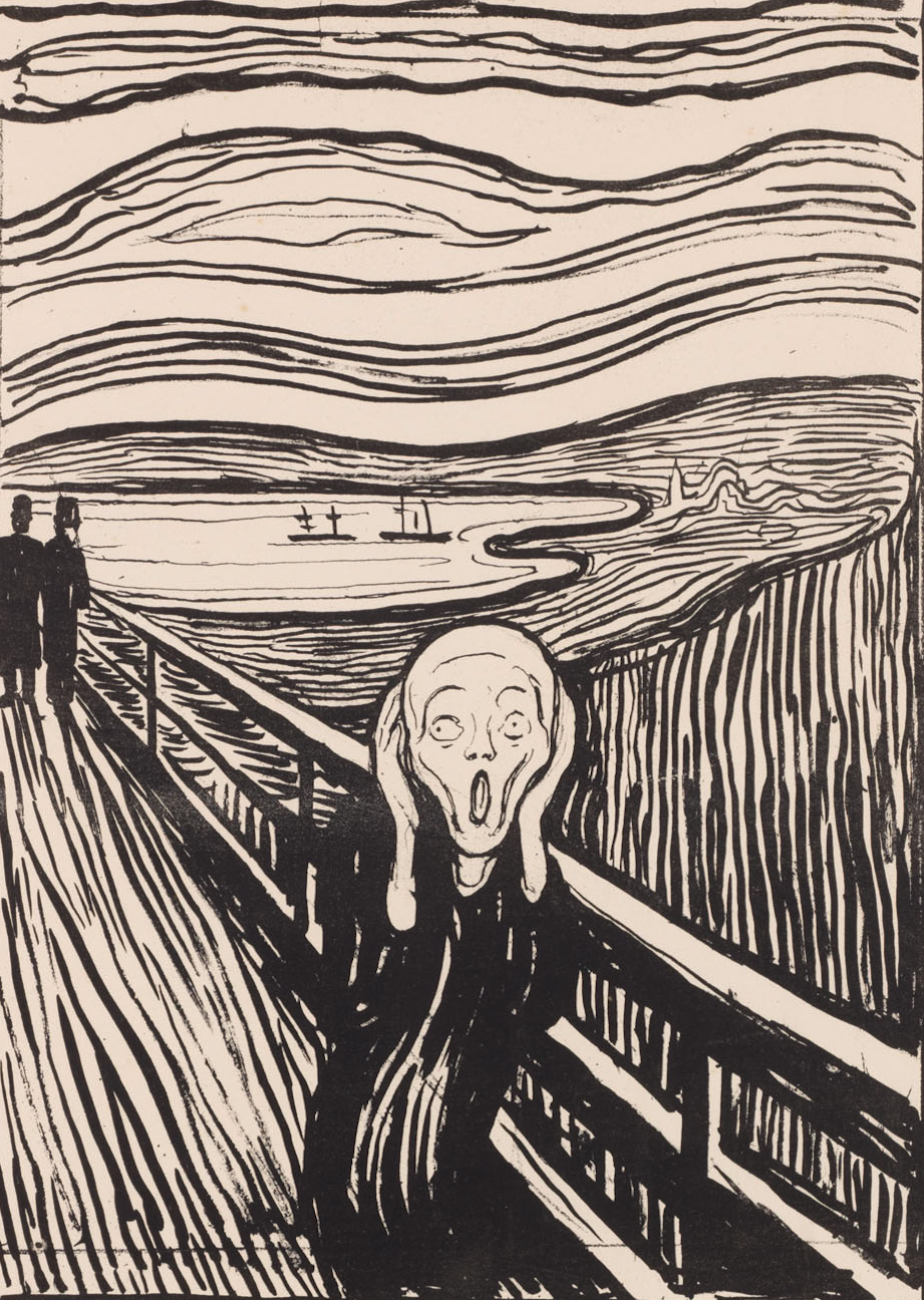 The Scream