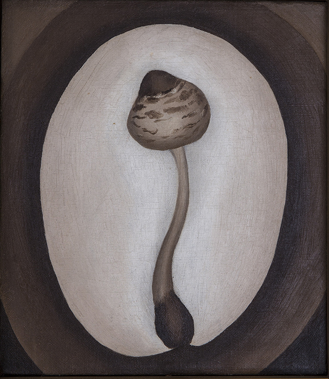 georgia o keeffe early works